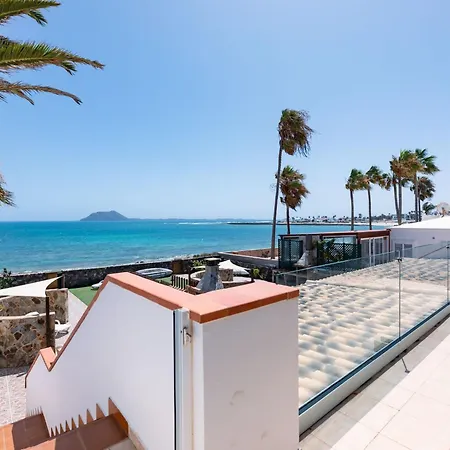 Abora 1 - By Interhome Feriehus Corralejo