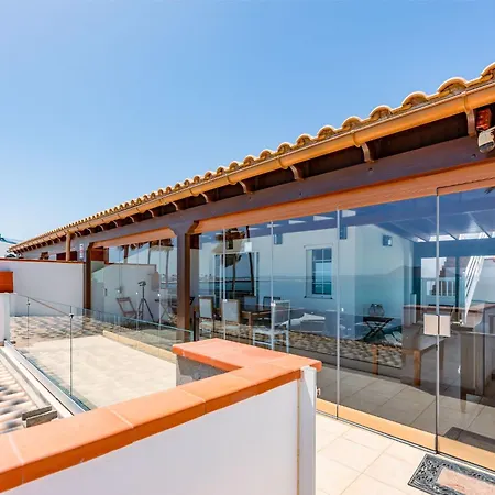 Abora 1 - By Interhome Casa vacanze