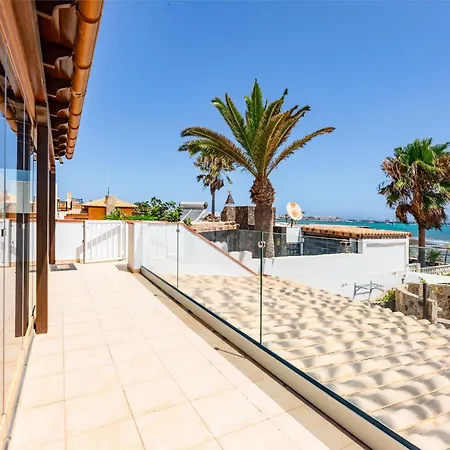 Casa vacanze Abora 1 - By Interhome