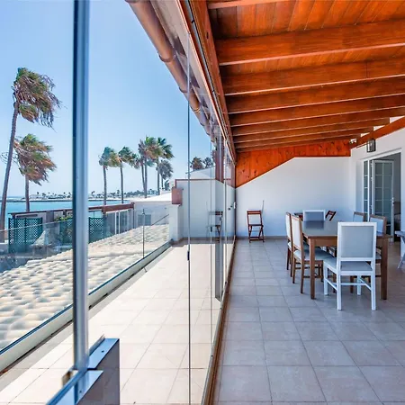 Abora 1 - By Interhome Casa vacanze *