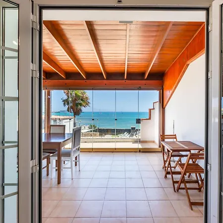 Abora 1 - By Interhome Casa vacanze