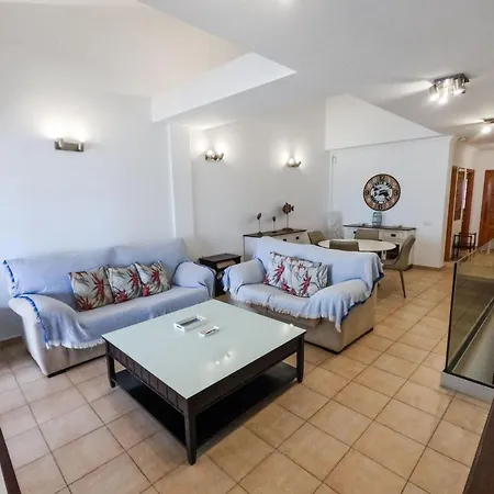 Abora 1 - By Interhome Casa vacanze Corralejo