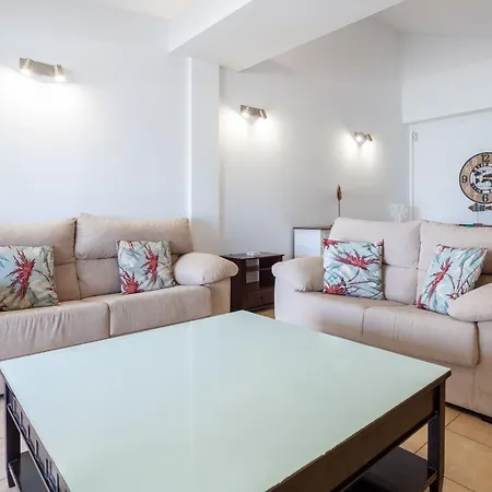 Abora 1 - By Interhome * Corralejo
