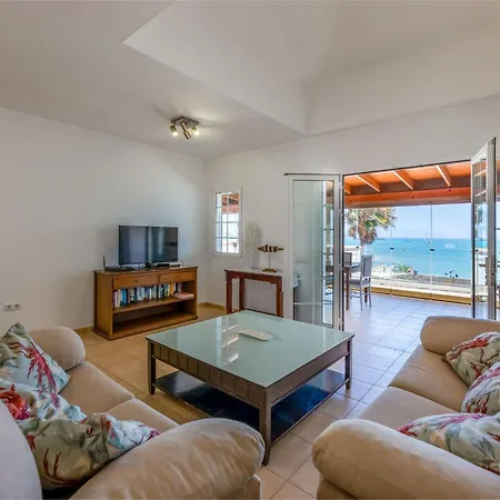 Abora 1 - By Interhome Corralejo