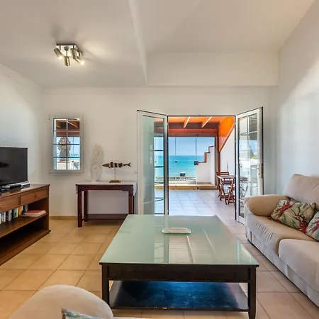 Casa vacanze Abora 1 - By Interhome *