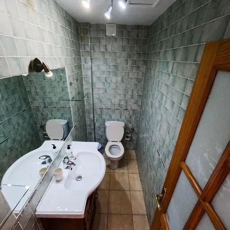 Casa vacanze Abora 1 - By Interhome Corralejo