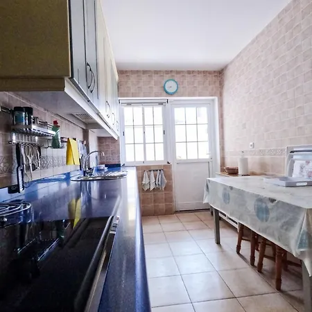Abora 1 - By Interhome * קורלחו