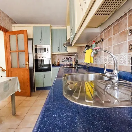 Casa vacanze Abora 1 - By Interhome Corralejo