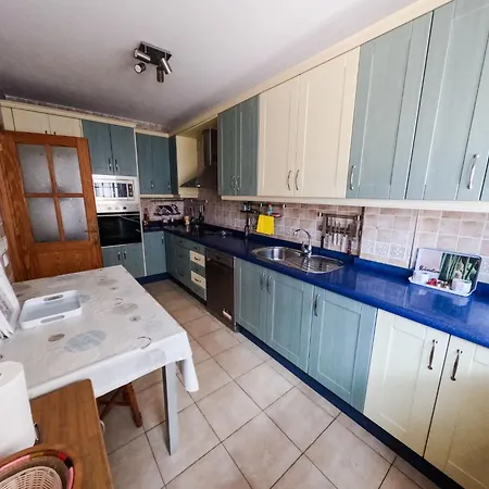 Casa vacanze Abora 1 - By Interhome