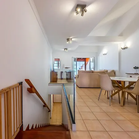 Casa vacanze Abora 1 - By Interhome