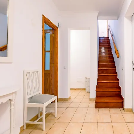Casa vacanze Abora 1 - By Interhome *