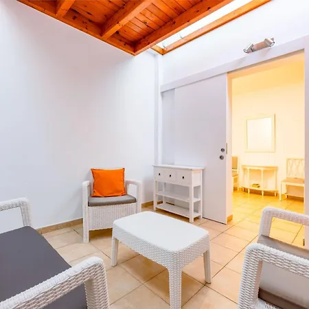 Abora 1 - By Interhome Casa vacanze *
