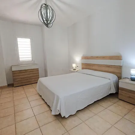 Abora 1 - By Interhome Casa vacanze *