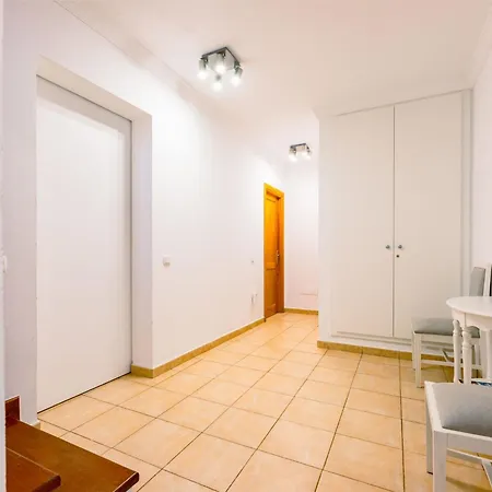 Casa vacanze Abora 1 - By Interhome