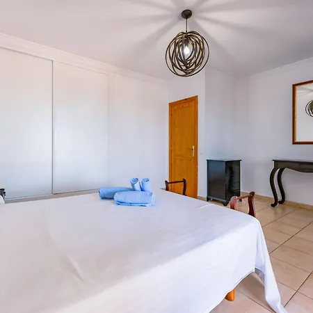 Abora 1 - By Interhome Casa vacanze