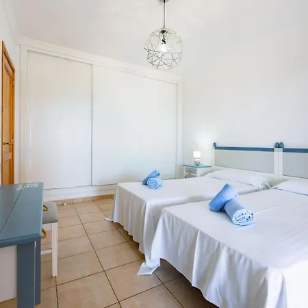 Casa vacanze Abora 1 - By Interhome *