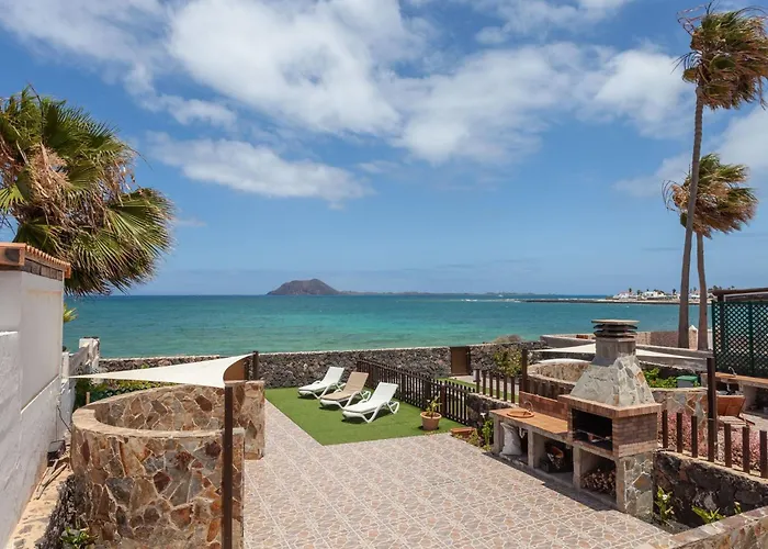 別荘 Abora 1 - By Interhome *