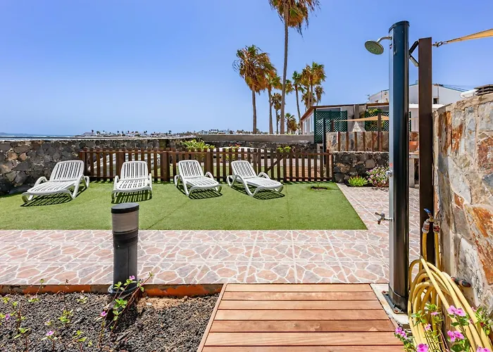 Abora 1 - By Interhome * コラレホ