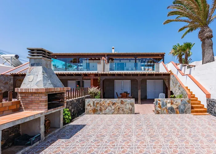 Abora 1 - By Interhome 別荘 *