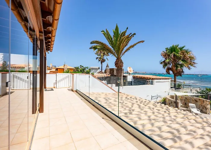 別荘 Abora 1 - By Interhome