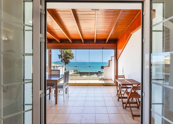 Abora 1 - By Interhome 別荘