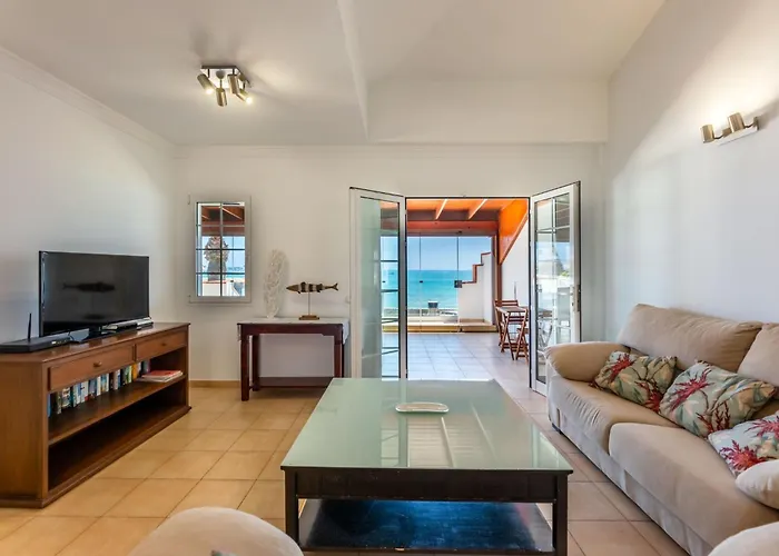 別荘 Abora 1 - By Interhome *