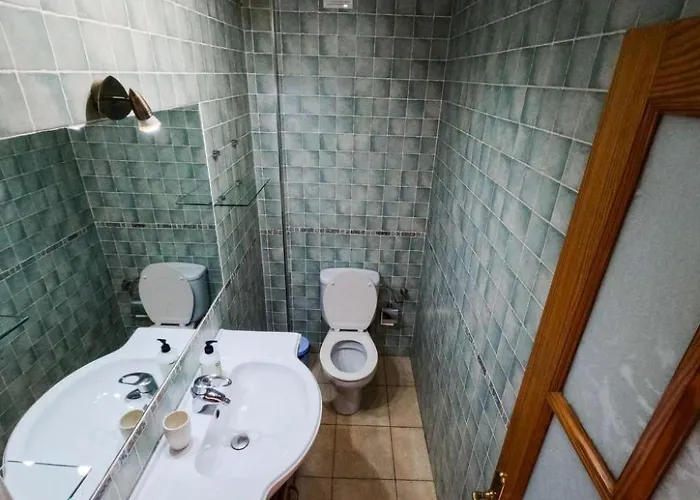 別荘 Abora 1 - By Interhome コラレホ