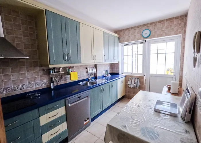 別荘 Abora 1 - By Interhome