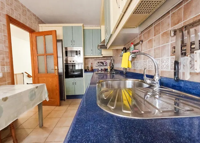 別荘 Abora 1 - By Interhome コラレホ