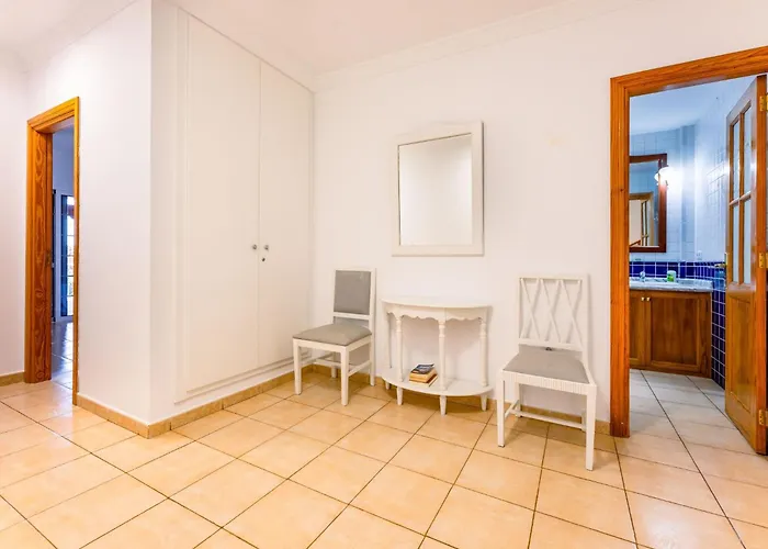 別荘 Abora 1 - By Interhome *