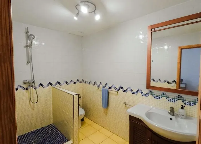 別荘 Abora 1 - By Interhome コラレホ