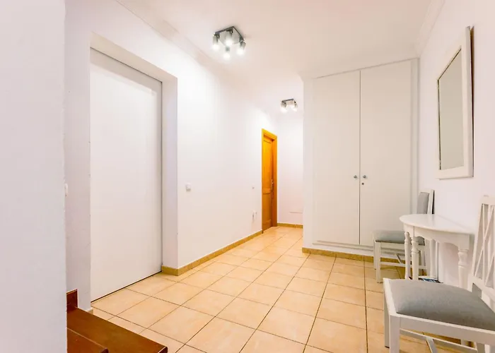 別荘 Abora 1 - By Interhome