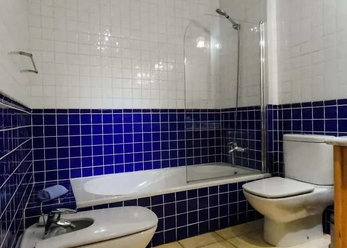 Abora 1 - By Interhome *