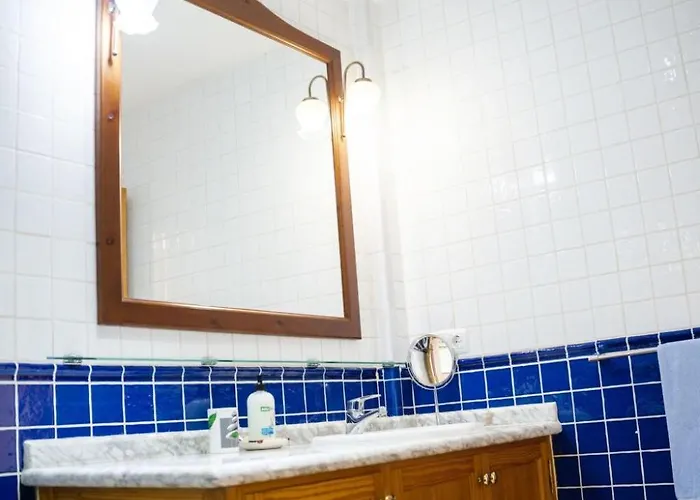 別荘 Abora 1 - By Interhome コラレホ