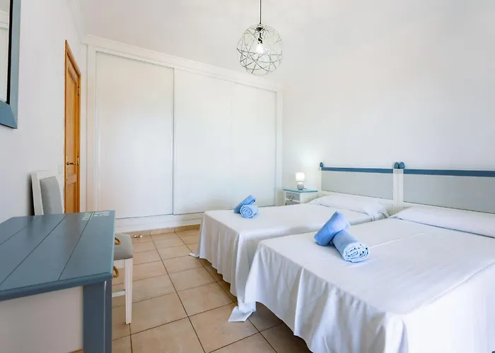 別荘 Abora 1 - By Interhome *