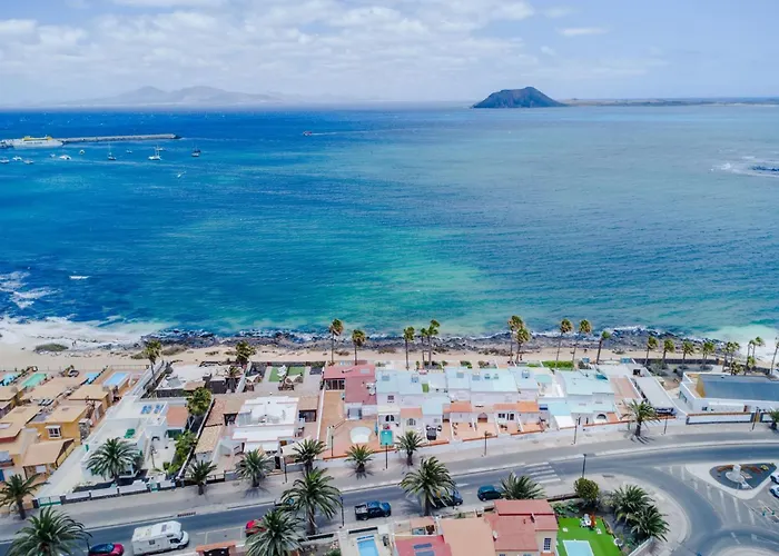 Abora 1 - By Interhome *