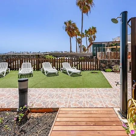 Abora 1 - By Interhome Сasa de vacaciones Corralejo
