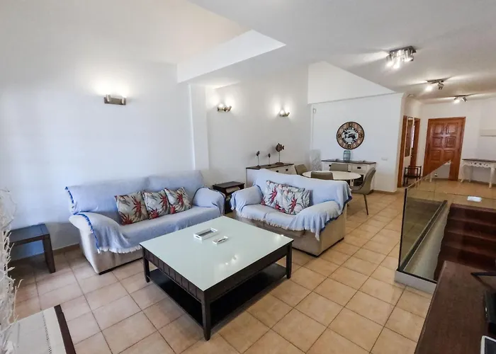 Abora 1 - By Interhome Сasa de vacaciones Corralejo