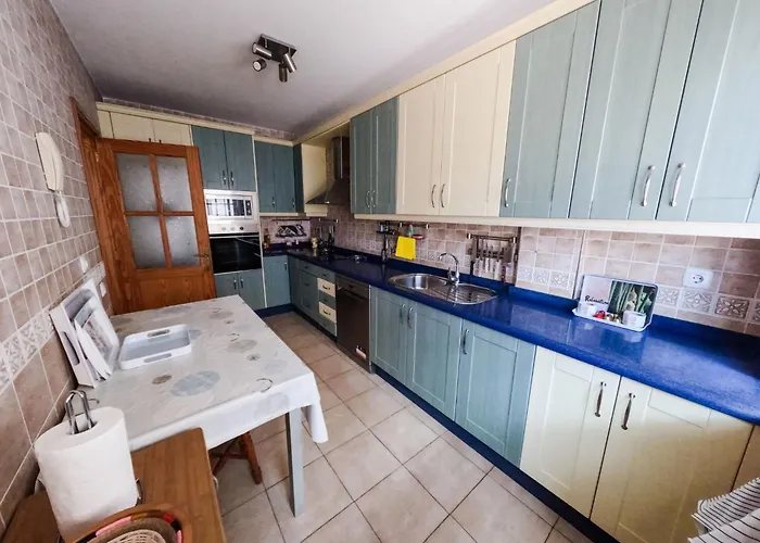 Сasa de vacaciones Abora 1 - By Interhome