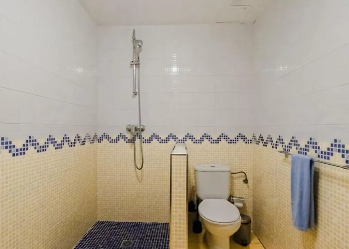 Abora 1 - By Interhome * Corralejo